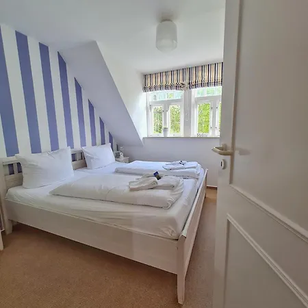 Schwalbennest - A67824 Apartment