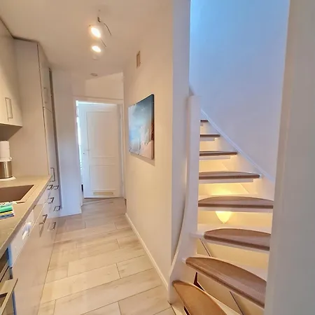 Schwalbennest - A67824 Wyk auf Föhr