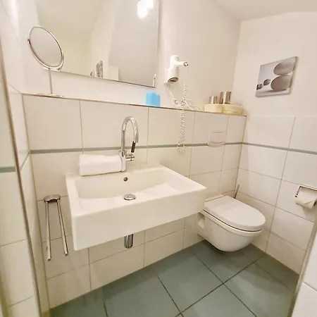 Schwalbennest - A67824 Apartment