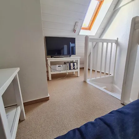 Apartment Schwalbennest - A67824