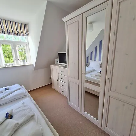 Apartment Schwalbennest - A67824 *