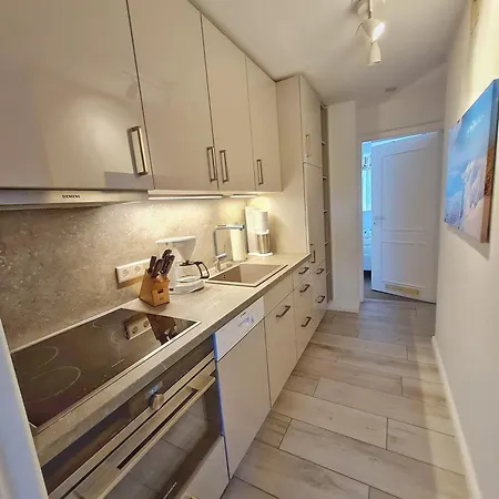 Schwalbennest - A67824 Apartment Wyk auf Föhr