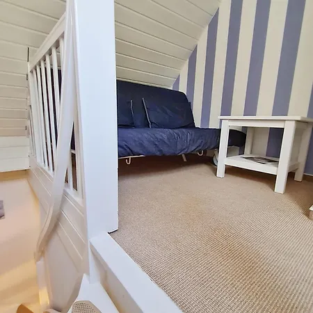 Schwalbennest - A67824 Wyk auf Föhr