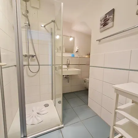 Apartment Schwalbennest - A67824