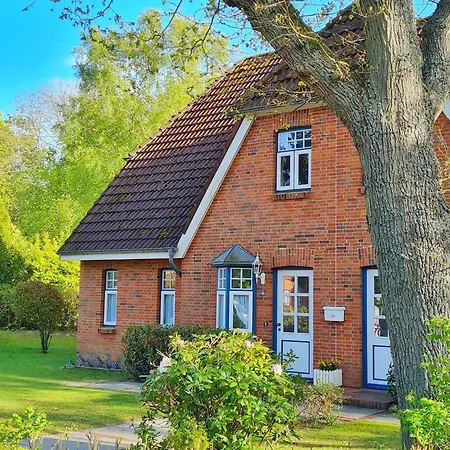 Schwalbennest - A67824 Apartment Wyk auf Föhr