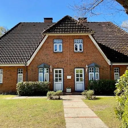 Apartment Schwalbennest - A67824