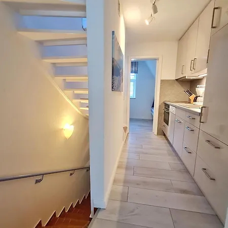 Schwalbennest - A67824 Apartment